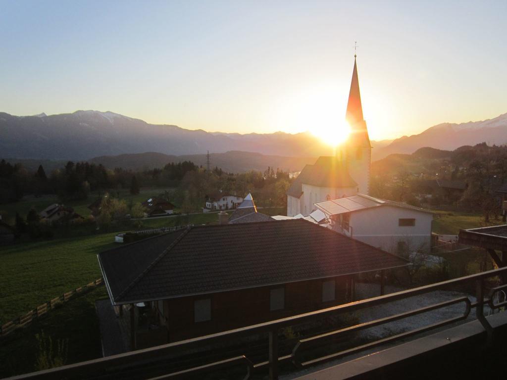 Hotel-Cafe-Restaurant Matzelsdorfer Hof Millstatt Bagian luar foto