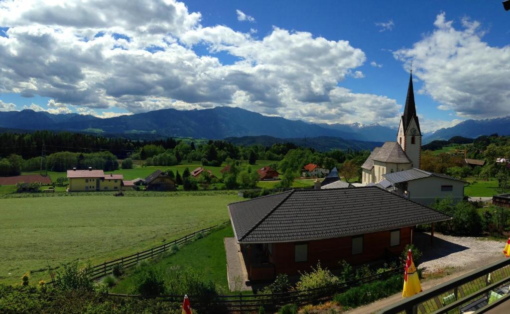 Hotel-Cafe-Restaurant Matzelsdorfer Hof Millstatt Bagian luar foto