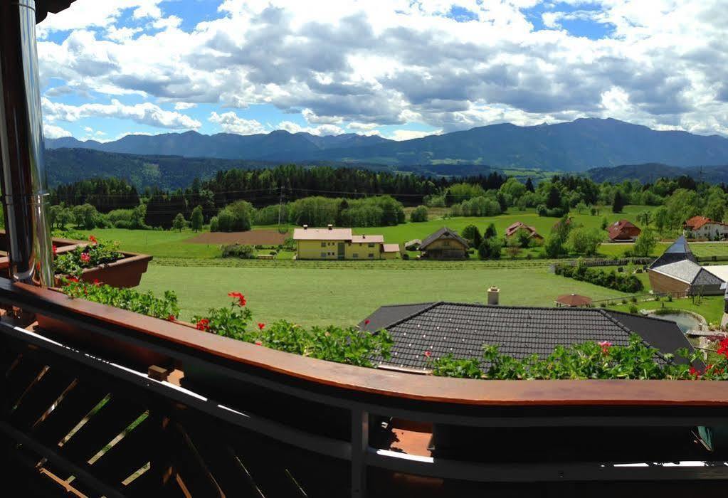 Hotel-Cafe-Restaurant Matzelsdorfer Hof Millstatt Bagian luar foto